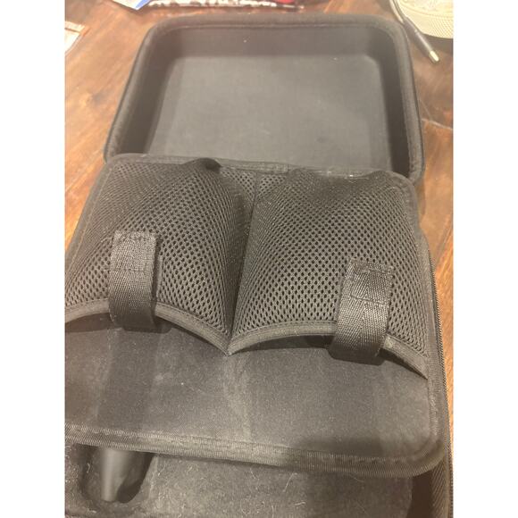 Theragun Elite Bluetooth Massage Gun-Quiet Percussion Massager for Pain Relief - Picture 3 of 3